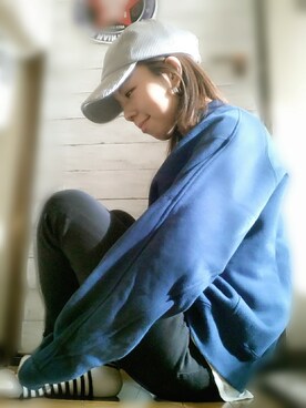 guuuさんのコーディネート