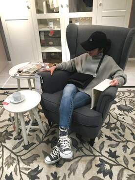 guuuさんのコーディネート