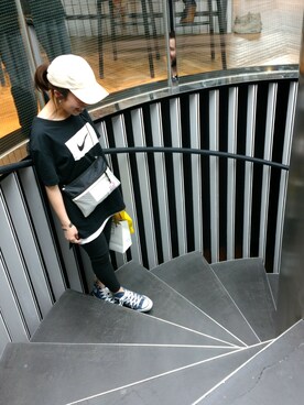 guuuさんのコーディネート