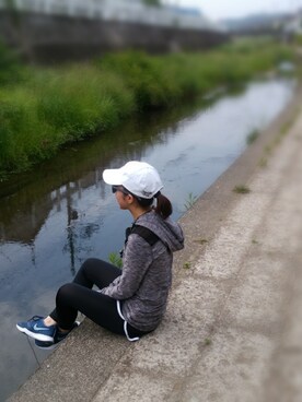 guuuさんのコーディネート