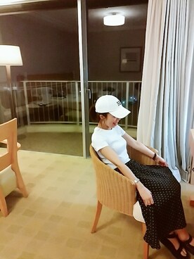 guuuさんのコーディネート