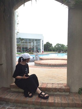 guuuさんのコーディネート