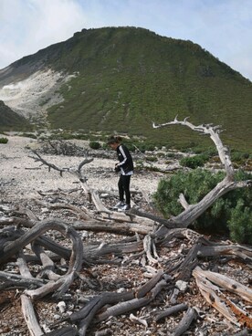 guuuさんのコーディネート
