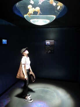 guuuさんのコーディネート