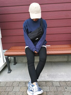 guuuさんのコーディネート