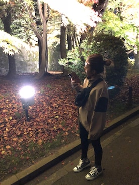 guuuさんのコーディネート