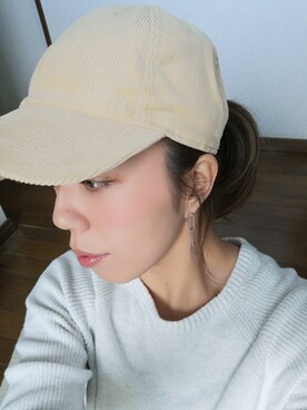 guuuさんのコーディネート