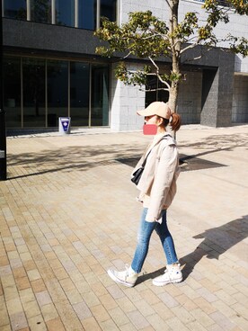 guuuさんのコーディネート