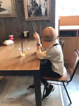 guuuさんのコーディネート