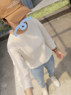 guuuさんのコーディネート