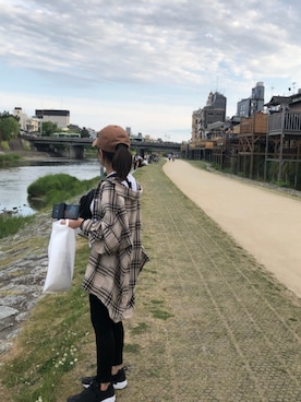 guuuさんのコーディネート