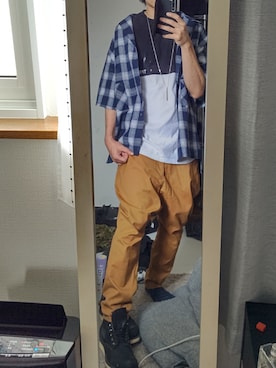 mickeyheroさんのコーディネート