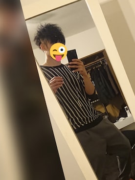 mickeyheroさんのコーディネート