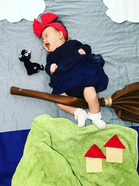 inaさんのコーディネート