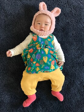 inaさんのコーディネート