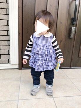 inaさんのコーディネート