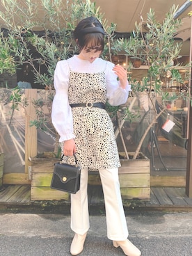 いとさんのコーディネート