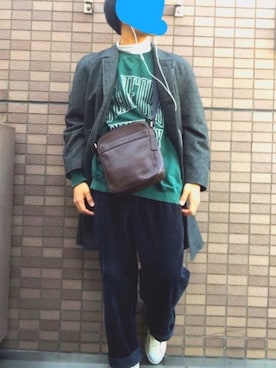 たなまささんのコーディネート