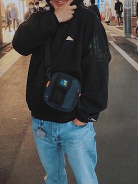 tAkeRuさんのコーディネート