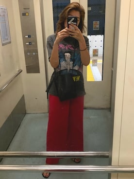 reina.さんのコーディネート