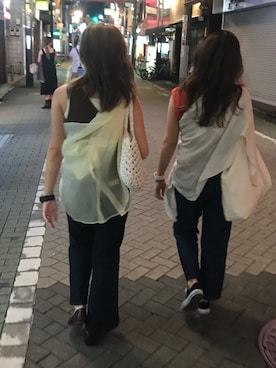 reina.さんのコーディネート