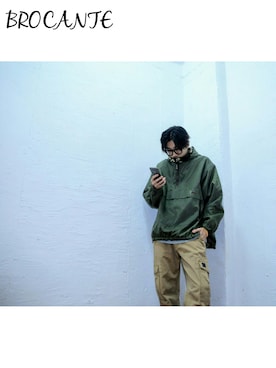 김원희さんのコーディネート