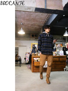 김원희さんのコーディネート