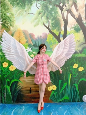 tanningさんのコーディネート