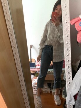 tanningさんのコーディネート