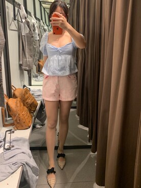 tanningさんのコーディネート