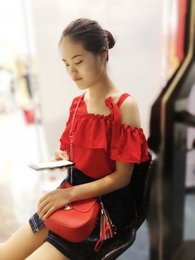 tanningさんのコーディネート