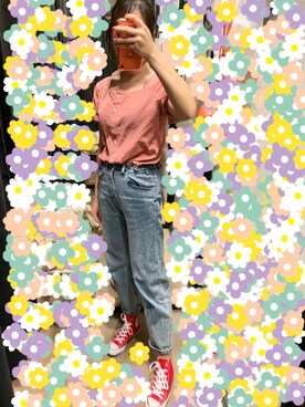 tanningさんのコーディネート