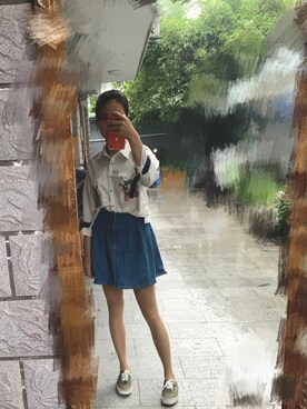 tanningさんのコーディネート