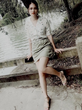 tanningさんのコーディネート