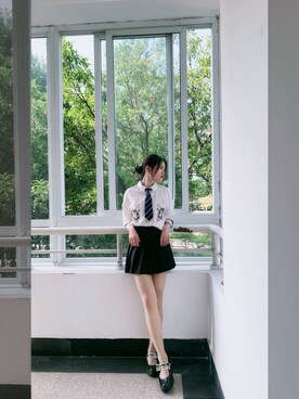 tanningさんのコーディネート