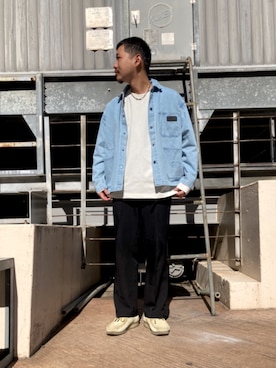 so-yaさんのコーディネート