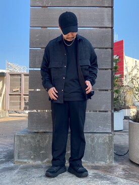 so-yaさんのコーディネート