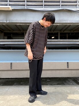 so-yaさんのコーディネート