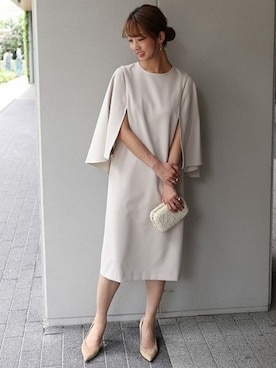 yumiさんのコーディネート