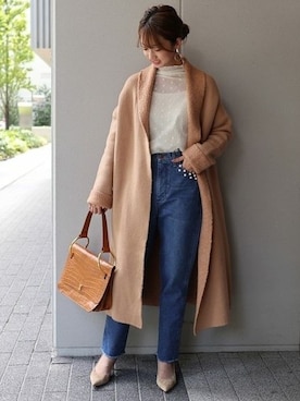 yumiさんのコーディネート