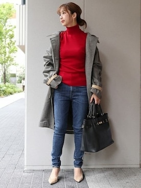 yumiさんのコーディネート