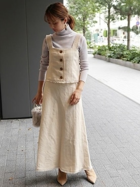 yumiさんのコーディネート