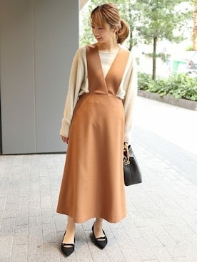 yumiさんのコーディネート