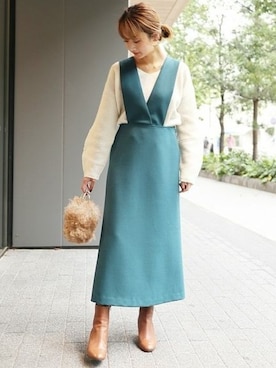 yumiさんのコーディネート