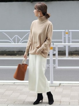 yumiさんのコーディネート