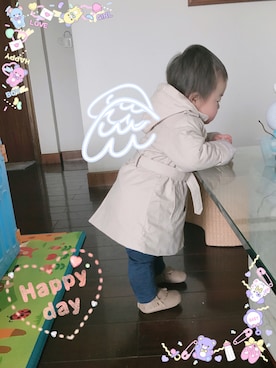 NANAଘ(੭ˊ꒳ ˋ)੭✧さんのコーディネート