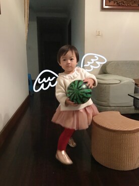 NANAଘ(੭ˊ꒳ ˋ)੭✧さんのコーディネート