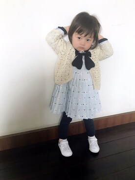 NANAଘ(੭ˊ꒳ ˋ)੭✧さんのコーディネート