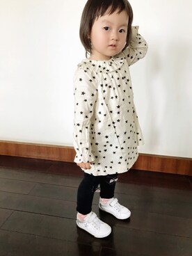 NANAଘ(੭ˊ꒳ ˋ)੭✧さんのコーディネート