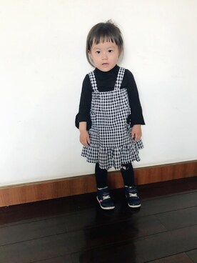 NANAଘ(੭ˊ꒳ ˋ)੭✧さんのコーディネート